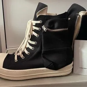 Rick Owens | Shoes | Cargo Rick Owens | Poshmark